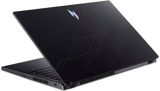 Acer Nitro V 15 ANV15-52-59ZT 15" IPS FHD 165Hz (i5-13420H/16GB/1TB SSD/GeForce RTX 3050/W11 Pro) (Международна английска клавиатура)