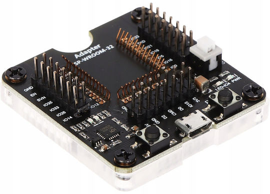 Espressif Програмист Esp-p-wroom32 Модули Серия Esp32-wroom-32