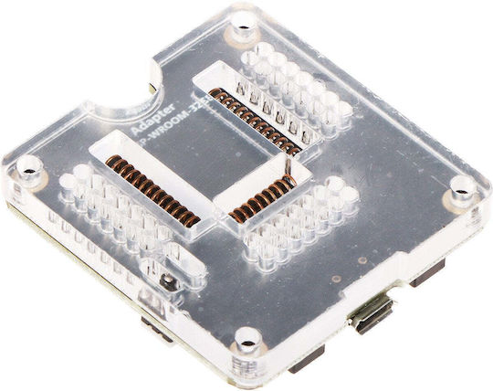 Espressif Програмист Esp-p-wroom32 Модули Серия Esp32-wroom-32
