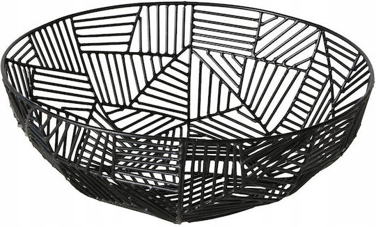 Boltze Декоративен Метален Диск 25x25см 2 Бройки