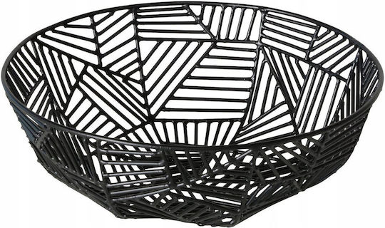 Boltze Декоративен Метален Диск 25x25см 2 Бройки