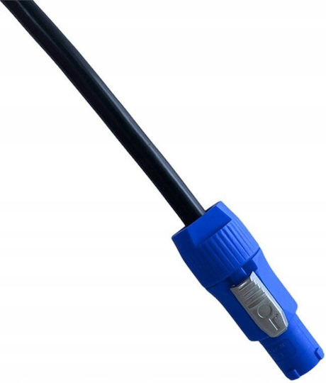 Speaker Cable Unterminated 2m