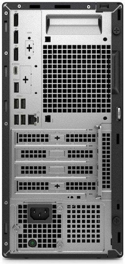 Dell Pro Tower Plus Desktop PC (Ultra 5-235/16GB DDR5/512GB SSD/W11 Pro)