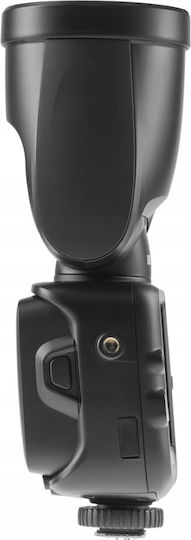 Glareone Flash TTL pentru aparate Nikon, Canon, Fujifilm