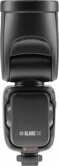 Glareone Flash TTL pentru camere Sony, Canon