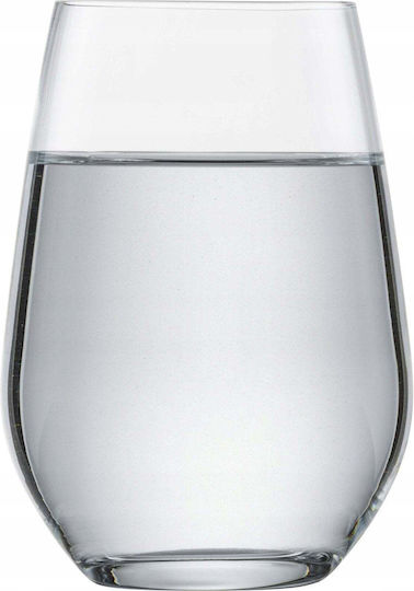 Schott Zwiesel Schott Zwiesel Wasser / Cocktail Gläser Set 548ml 6 Stück