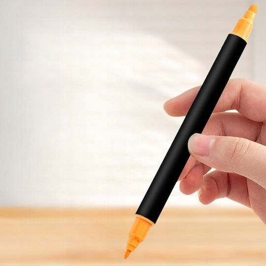 LTC Audio Acryl Marker Ggw 1mm Set 24τμχ