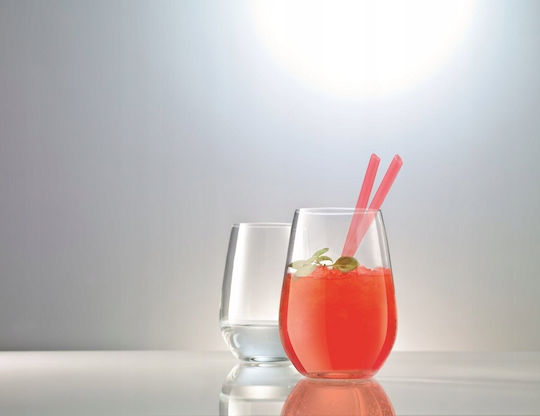 Schott Zwiesel Schott Zwiesel Wasser / Cocktail Gläser Set 548ml 6 Stück