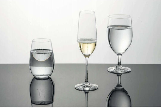 Schott Zwiesel Schott Zwiesel Wasser / Cocktail Gläser Set 548ml 6 Stück