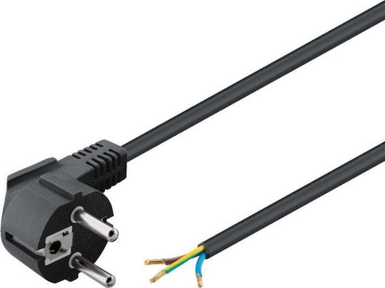 PremiumCord Cable 2m Black