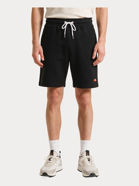 Kurze Herren Shorts Schwarz