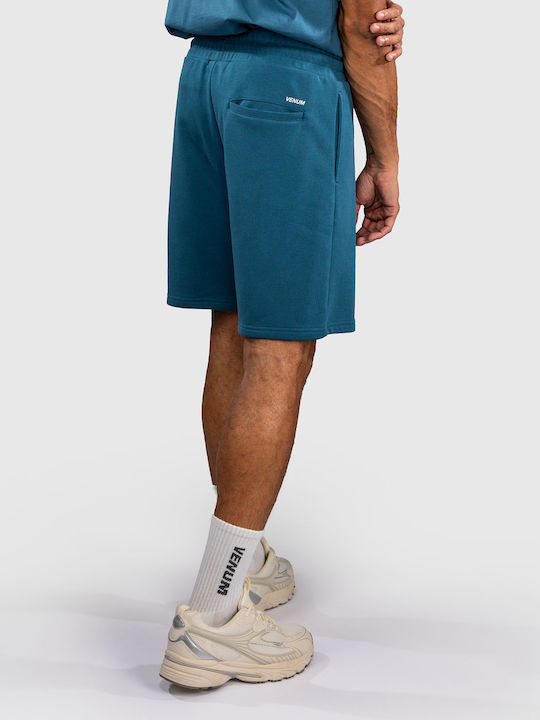 Herren Shorts Ocean Blau