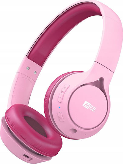 KidJamz KJ45BT Kabellose / Verkabelte Kinder On Ear Kopfhörer Grüne