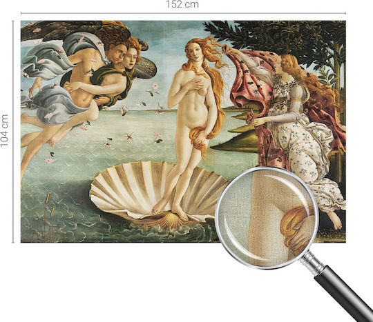 Tapet Autocolant De Perete 152x104cm