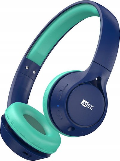 KidJamz KJ45BT Kabellose / Verkabelte Kinder On Ear Kopfhörer Grüne