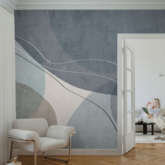 Αυτοκόλλητη Ταπετσαρία Τοίχου 250x104cm