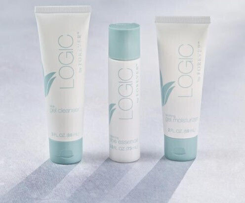 Logic By Forever Soothing Gel Moisturizer 59 Ml