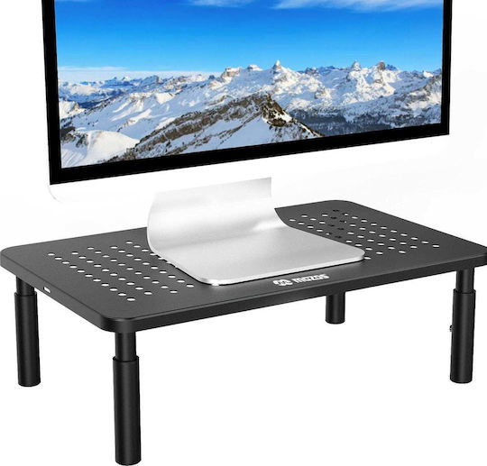 Mozos SPM3 Suport de monitor de birou Gri