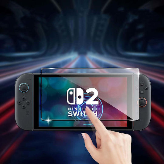 Strado NYKO Switch 2 Controller-Zubehörset