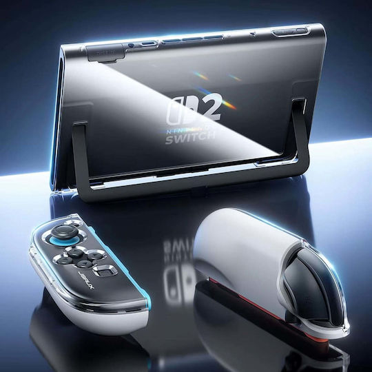 Strado NYKO Switch 2 Controller-Zubehörset