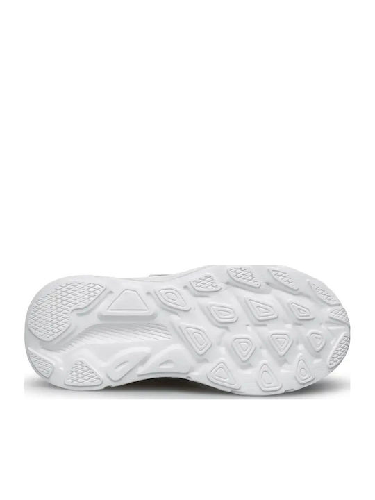 V Nanobionic Kids Sneakers Silver