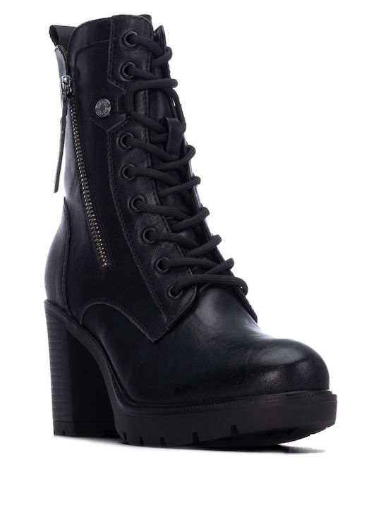 Women's Ankle Boots Black