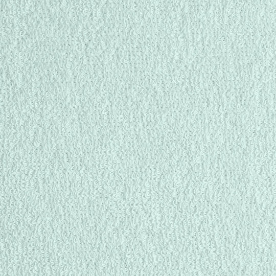 Multitex Wasserdichtes Baby Matratzenschoner Für Krippe Frotte Antibakteriell mit Vlies Zusammensetzung mit Elastische Bänder 60x120x10cm
