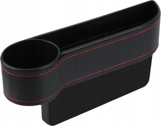 Alogy Economy Car Organizer Cup Holder Black