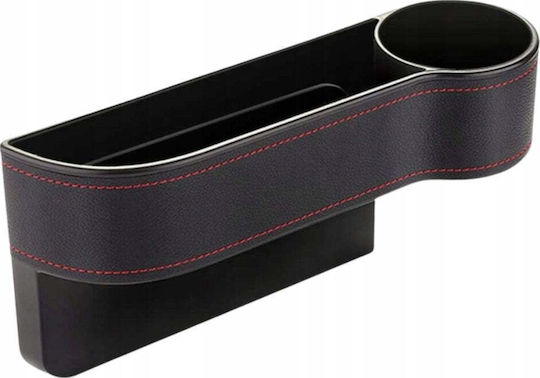 Alogy Economy Car Organizer Cup Holder Black