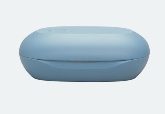 JBL Sense Lite Отворено Ухо Безжични Слушалки С Устойчивост На Изпотяване И Калъф За Зареждане Син