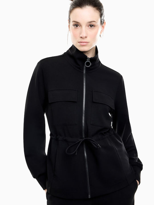 Women's Sweatshirt Black