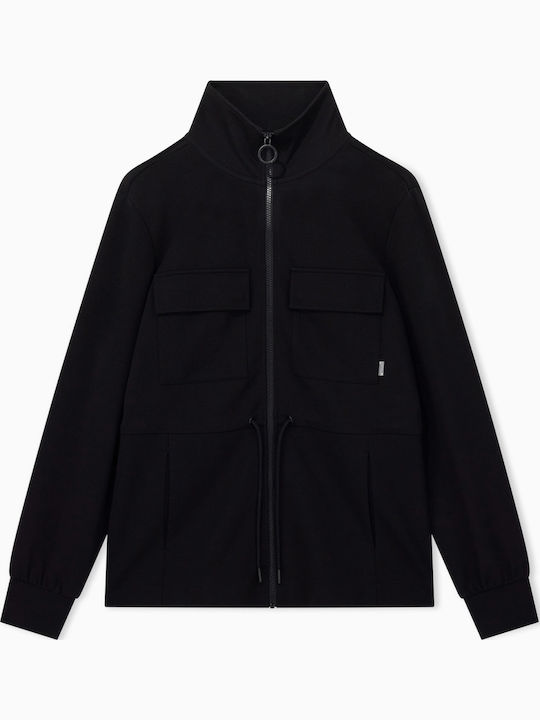 Women's Sweatshirt Black