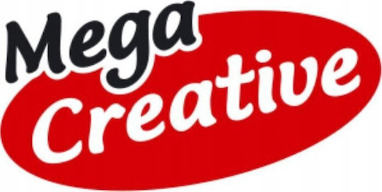 Mega Creative Kurdisto Interaktives Spielzeug Für 3+ Jahre