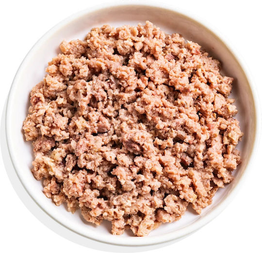 Edgard Cooper Wet Food for Adult Cats with Chicken Grain Free 85gr