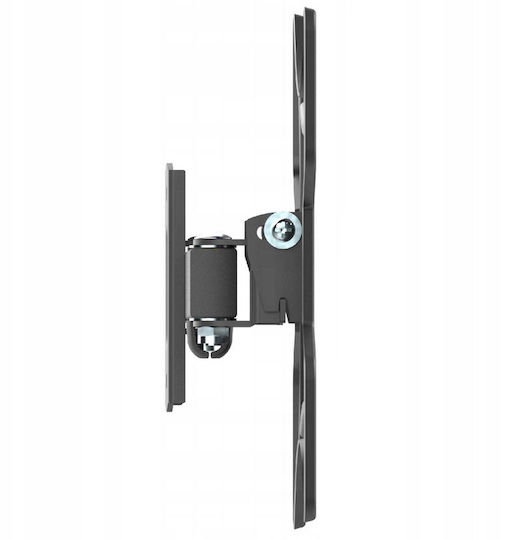 Lamex Wall Mounted Monitor Stand up to 43" with Arm