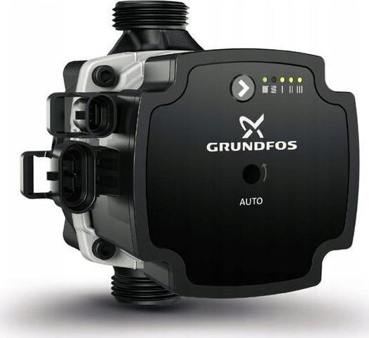 Afriso Electronic Heating Circulator Pump