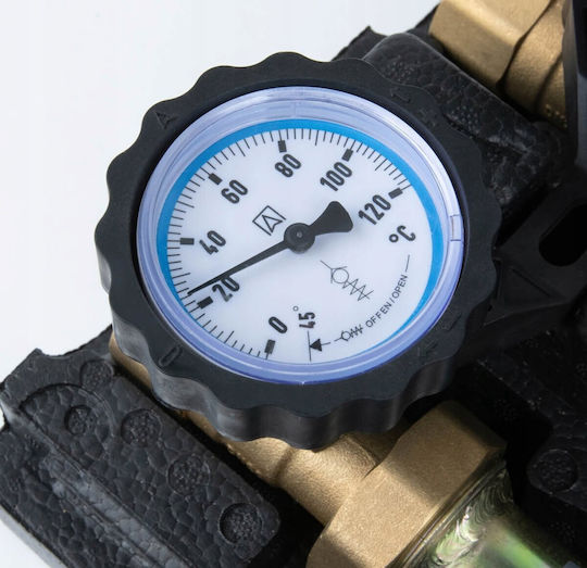 Afriso Electronic Heating Circulator Pump