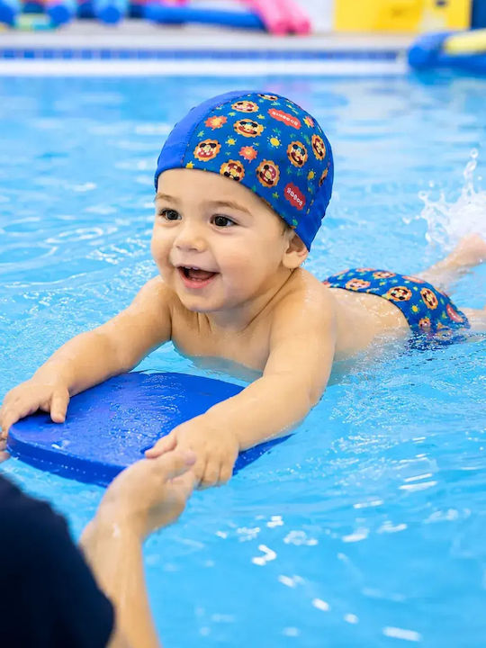 Marckids Детско шапка за плуване Lion