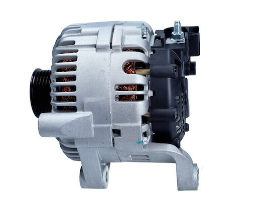 Εναλλάκτης Bmw X5 3.0 Sd 09.07 A3268