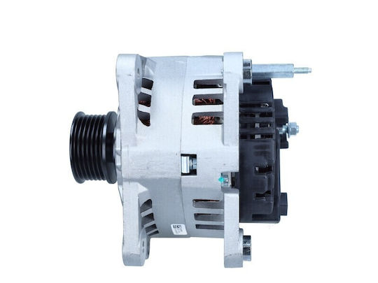 Alternator Vw A3/golf 4/octavia Al001045