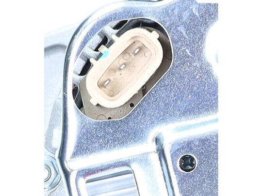 Εναλλάκτης Toyota Corolla Al001066