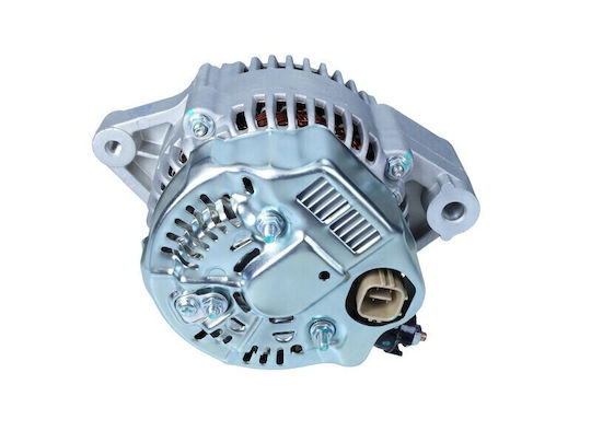 Wechselstromgenerator Toyota Land Cruiser 3.0 D4d 03 Al001036