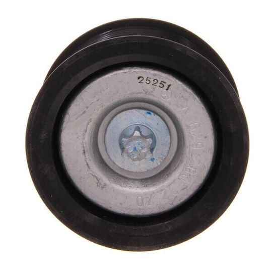 Poly-V Belt Pulley Mercedes W221 4.0 09 A6292000270