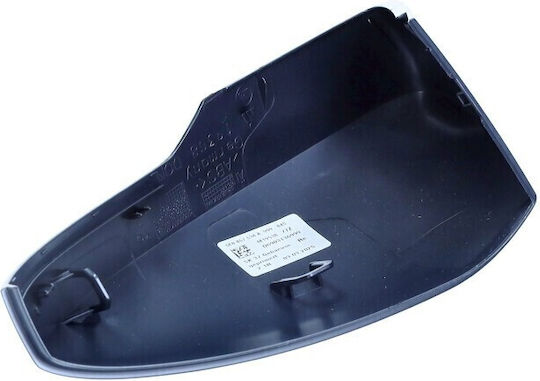 Mirror Cover Skoda Octavia 14 Right 5e0857538agru
