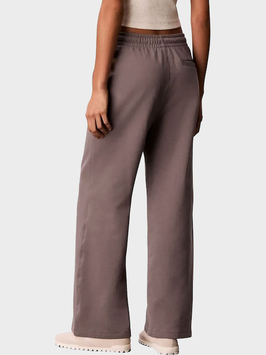 Light Brown Sweatpants