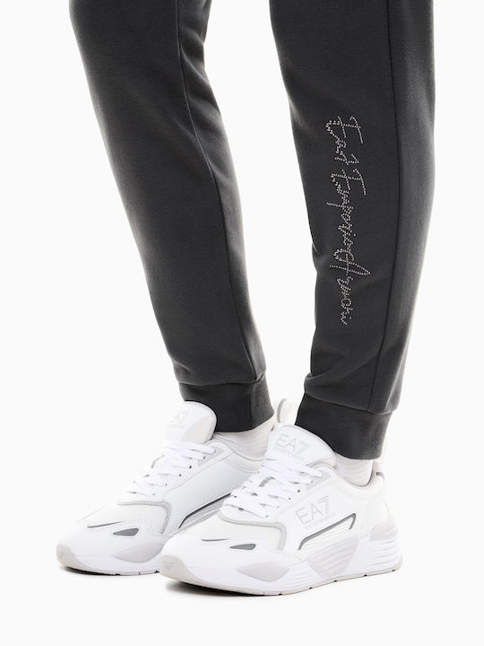 Tracksuit Trousers Anthracite