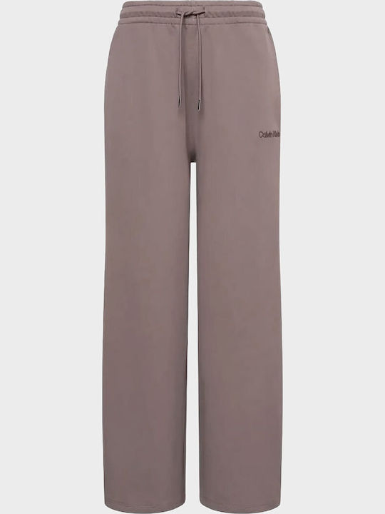 Light Brown Sweatpants