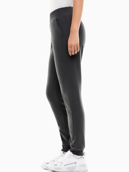 Tracksuit Trousers Anthracite