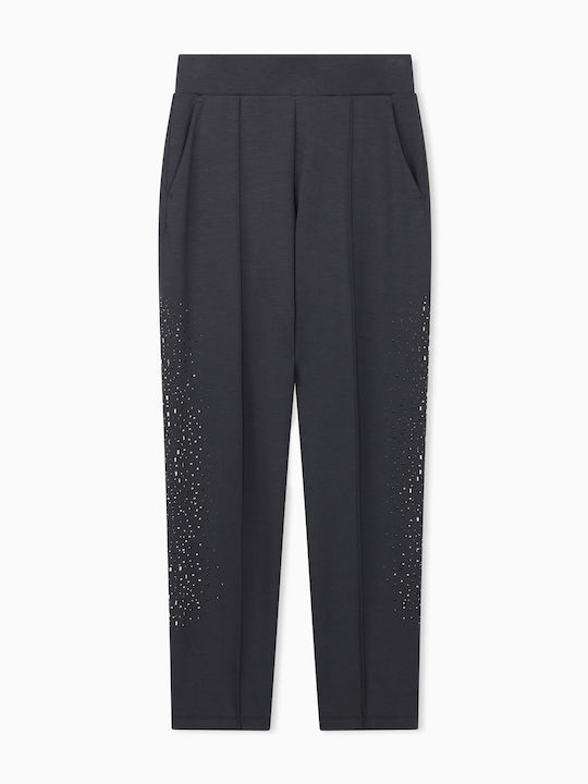 Sweatpants Anthracite