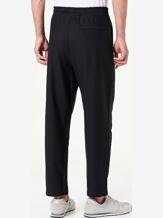 Sweatpants Black